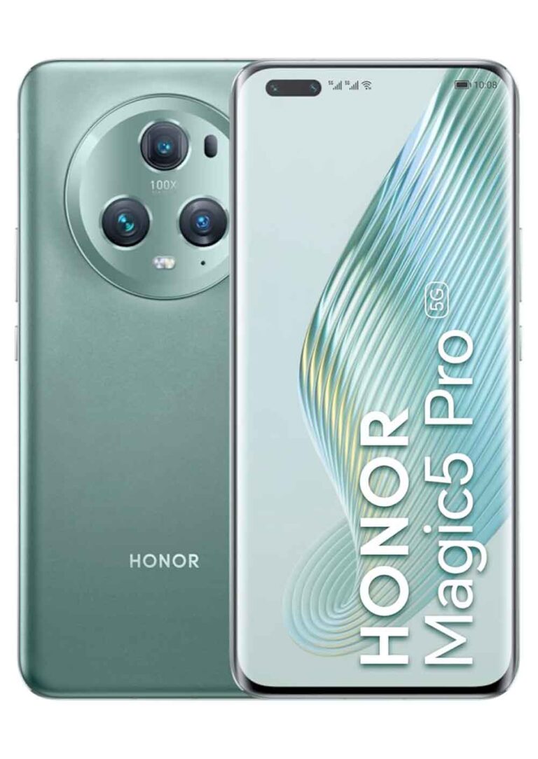 Honor Magic 5 Pro​