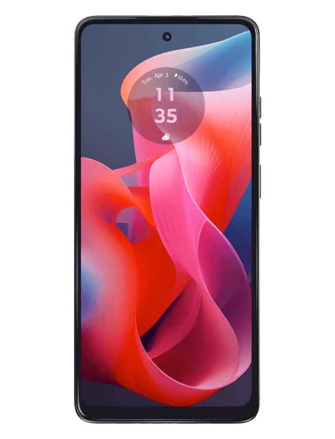 Motorola Moto E14