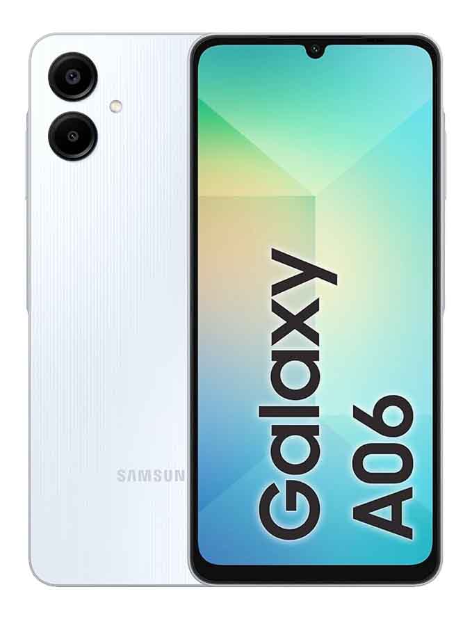 Samsung Galaxy A06 LTE