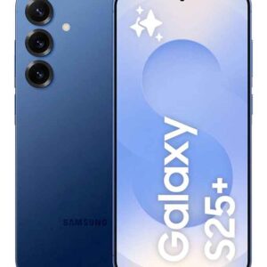 Samsung Galaxy S25+ AI Phone