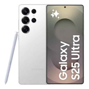 Samsung Galaxy S25 Ultra AI Phone