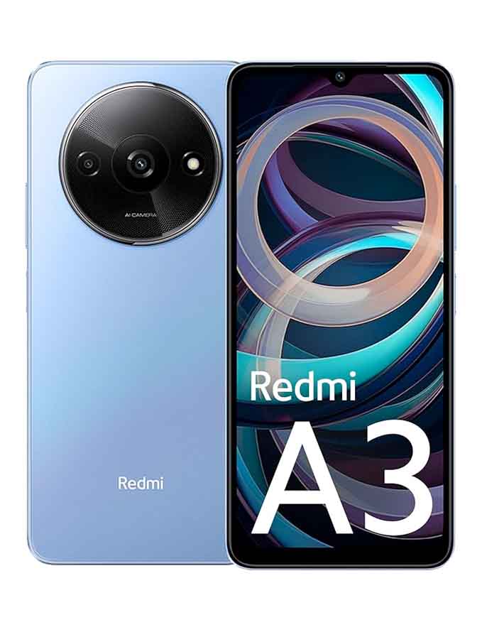 Xiaomi Redmi A3